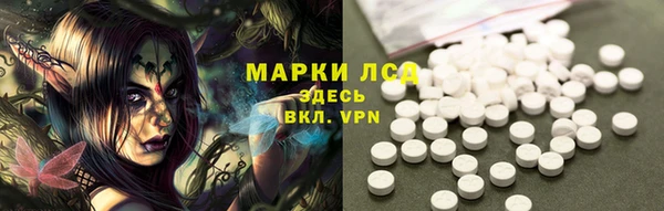 молекула духа Магас